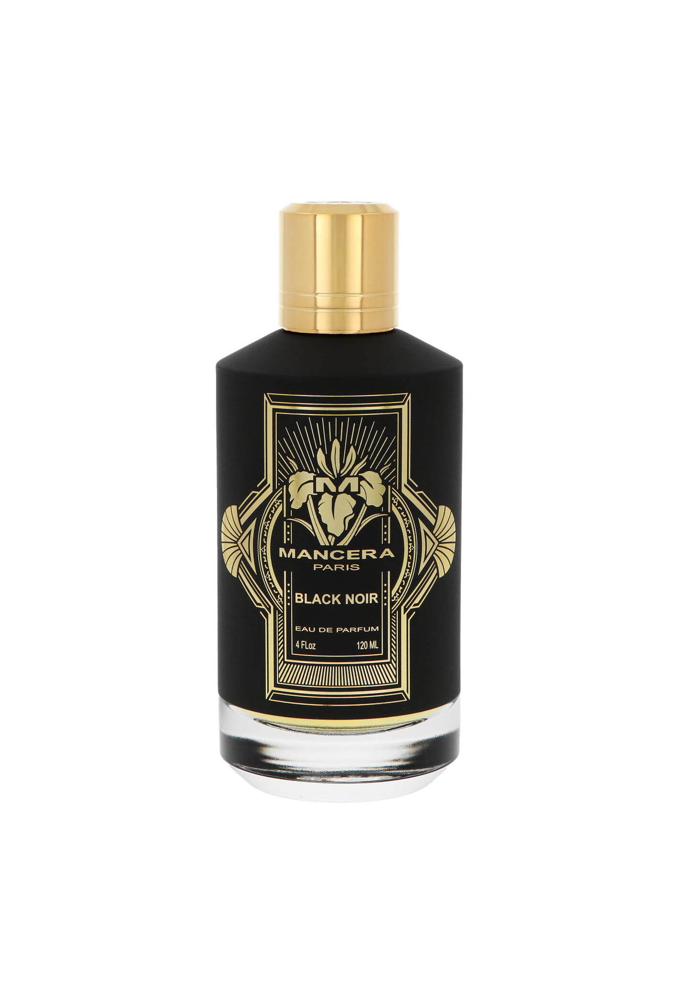 Mancera Black Noir Woda Perfumowana 120ml-651532